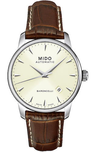 MIDO Mod. BARONCELLI II