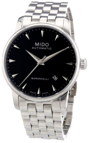 MIDO Mod. BARONCELLI