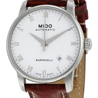 MIDO Mod. BARONCELLI