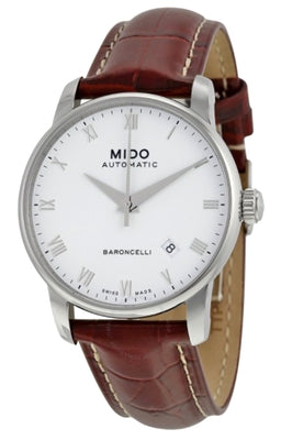 MIDO Mod. BARONCELLI