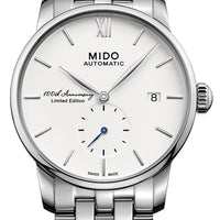 MIDO WATCHES Mod. Baroncelli II - Limited Edition