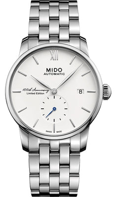 MIDO WATCHES Mod. Baroncelli II - Limited Edition