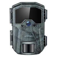 20.0-Megapixel H55 Trail Camera