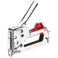 T2025 Dual-Purpose Staple Gun & Wire Tacker