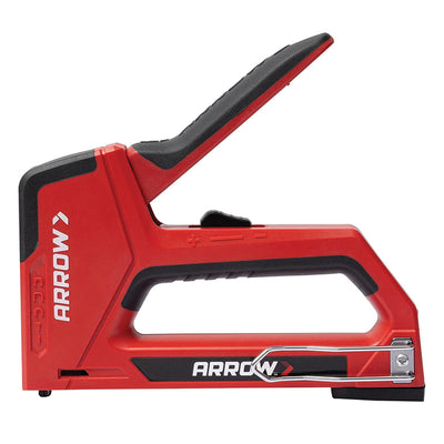 T501 5-in-1 Manual Staple Gun