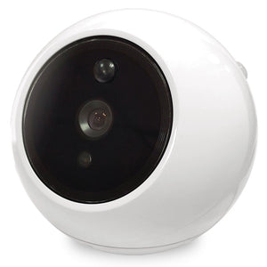 iBabi Smart Baby Monitor