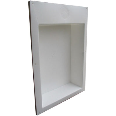 Saf-T-Duct(R) Dryer Outlet Box