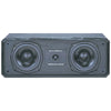 125-Watt 2-Way 3-Driver 5.25-Inch Center Channel Speaker