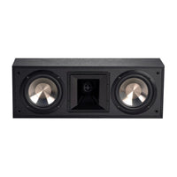 Formula Series FH6-LCR Dual 6-1-2-Inch 175-Watt 2-Way LCR All-Channel Speaker