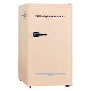 3.2-Cu.-Ft. 65-Watt Retro Bar Fridge with Side Bottle Opener (Coral)