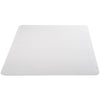 46" x 60" EconoMat(R) Chair Mat for Hard Floors