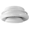 Suspended Ceiling Diffuser (6")