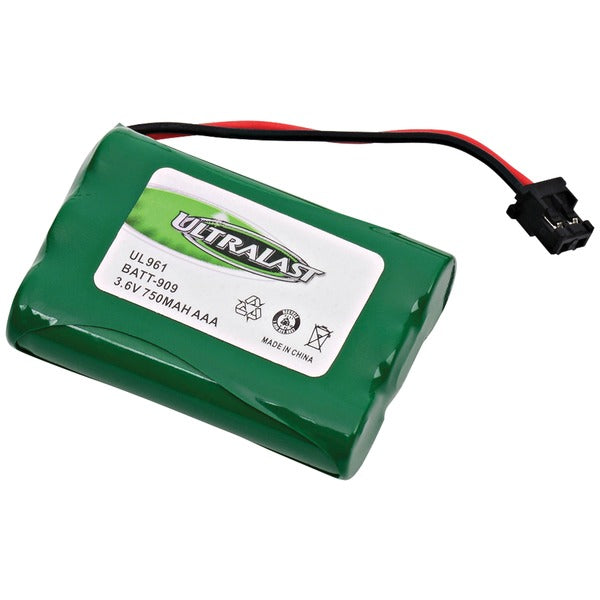 BATT-909 Replacement Battery