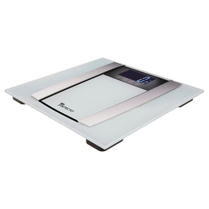 7-in-1 Digital Glass Body-Fat Scale