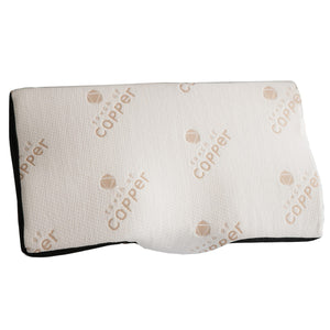 Orthopedic Copper Gel Pillow