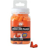 Foam Ear Plugs, 100-ct Jar