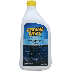 Ceramic Cooktop Cleaner (28 Oz.)