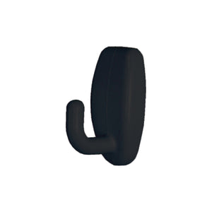 Heavy-Duty Snap Hook (Black)