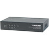 68-Watt PoE-Powered 5-Port Gigabit Switch with PoE-Passthrough