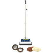 Cleaning Machine Hard Floor Polisher