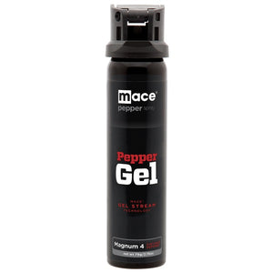 Pepper Gel Magnum 4 Defense Spray