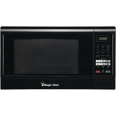 1.6 Cubic-Foot Countertop Microwave