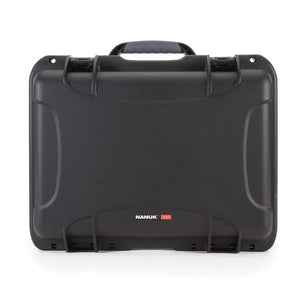 933 Waterproof Large Hard Case with Foam Insert