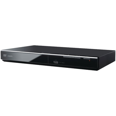 Progressive Scan 1080p Upconversion DVD Player