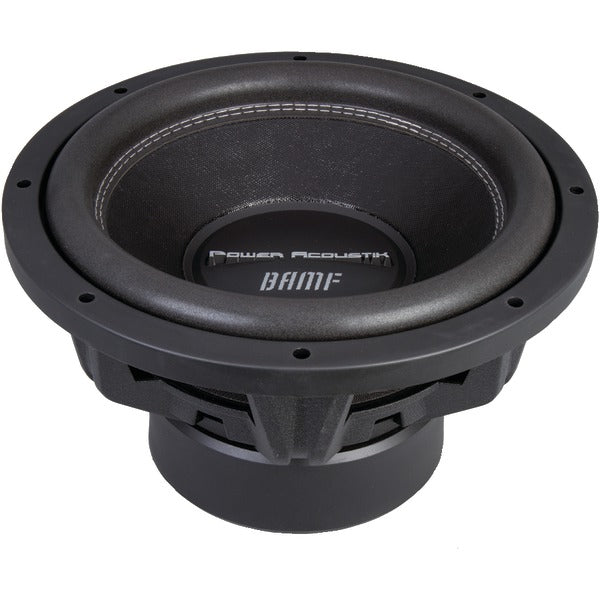 BAMF Series Subwoofer (12"; 3,500 Watts; Dual 2ohm )