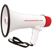 40-Watt Professional Megaphone-Bullhorn