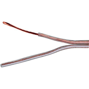 16-Gauge Speaker Wire (100ft)