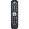 3-Device Universal Remote