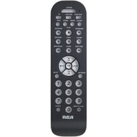 3-Device Universal Remote