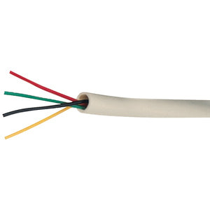 Round Line Cord, 50ft