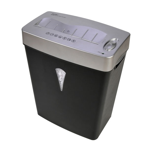 MC500 Microcut Shredder