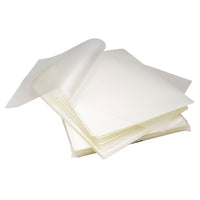 S200 Laminator Pouches