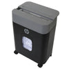 HP-CC12 12-Sheet Crosscut Shredder