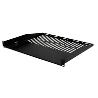 1U Steel A/V Cantilever Shelf