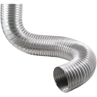 Semi-Rigid Flexible Aluminum Duct (4