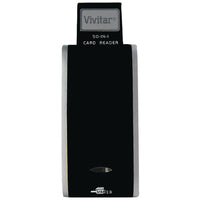 50-in-1 Card Reader