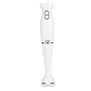 2-Speed Immersion Handheld Blender with 20-Oz. Beaker