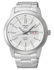 Seiko SNKM83K1 Series 5 Men's Automatic Watch