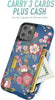 iPhone 12 Series Slim TPU Card Pocket Case