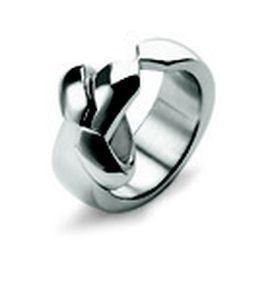 BREIL JEWELS TRIBE  Anello / Ring