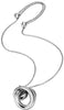 BREIL JEWELS KNOT Collection Collana acciaio / S/Steel Necklace