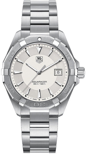 TAG HEUER Mod. AQUARACER