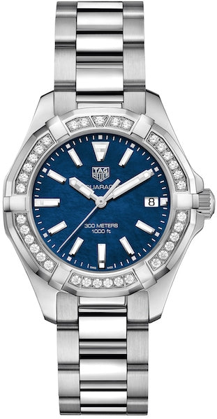 TAG HEUER Mod. AQUARACER