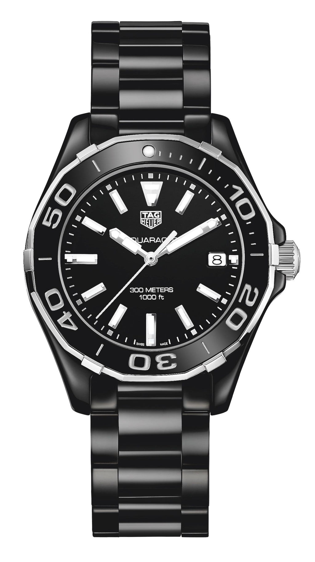 TAG HEUER Mod. AQUARACER