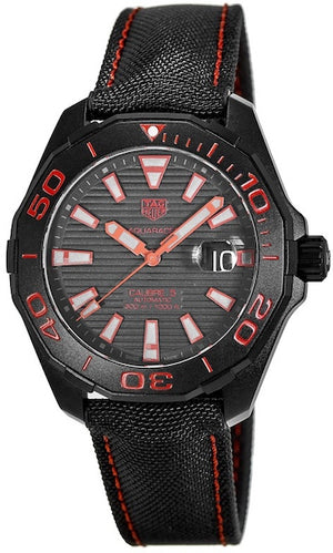 TAG HEUER Mod. AQUARACER