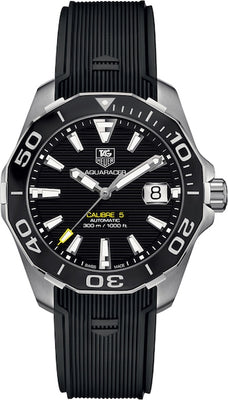 TAG HEUER Mod. AQUARACER